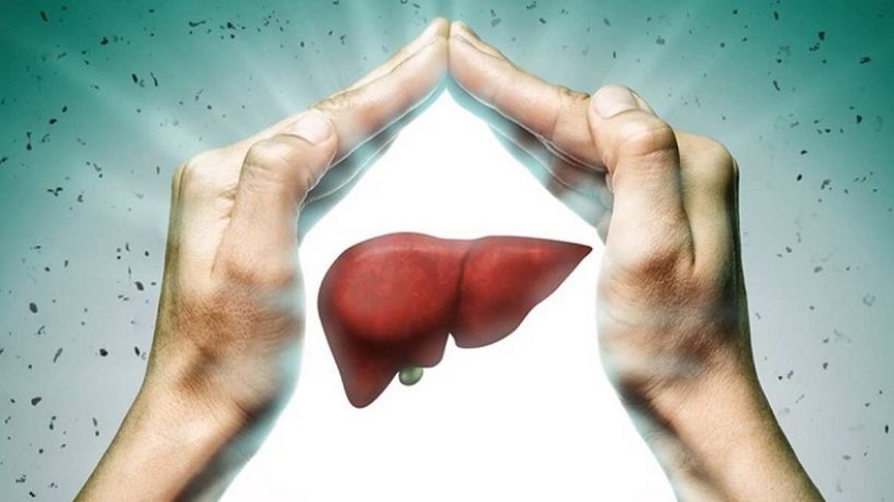 Ideas to cleanse the liver naturally