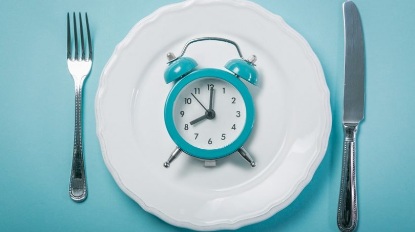 Intermittent fasting, the diet that works