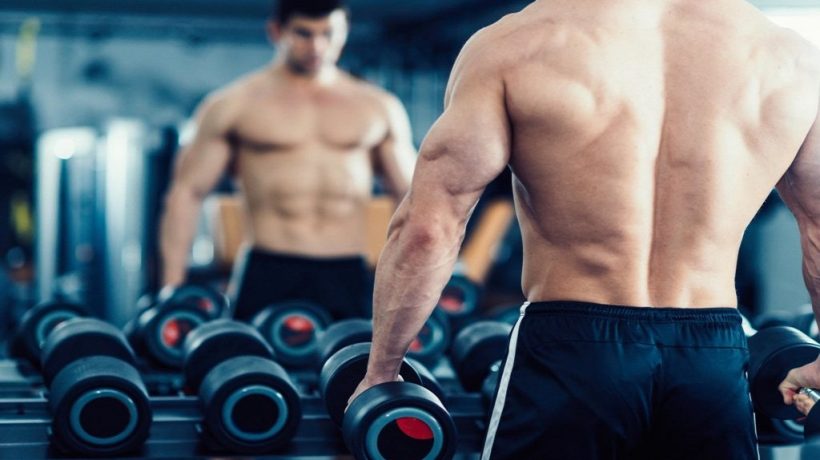 Five ways to increase your testosterone naturally