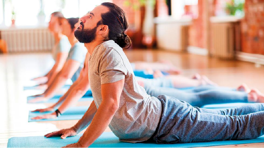 10 yoga tips