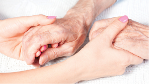 Best tips care for the elderly 