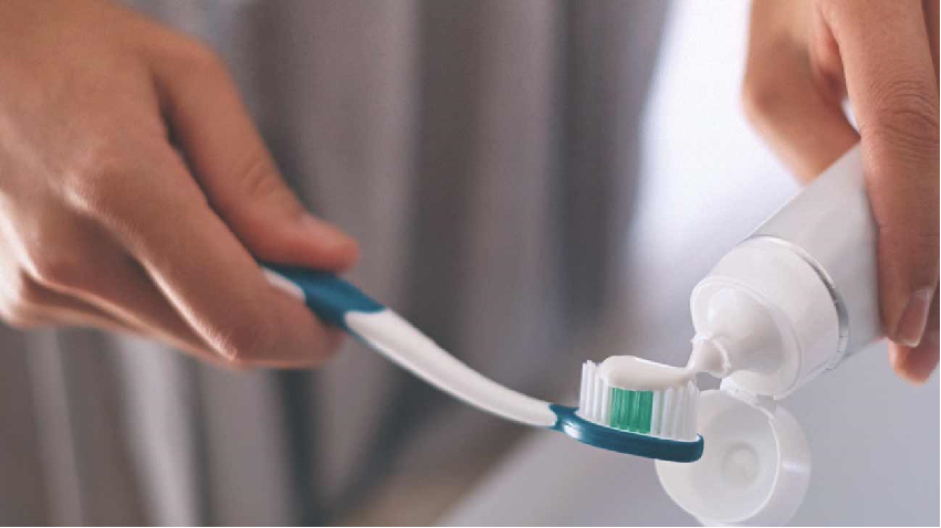 Oral hygiene from pregnancy
