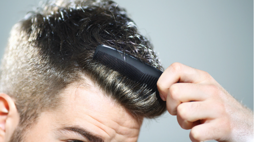 The five most successful treatments to stop hair loss