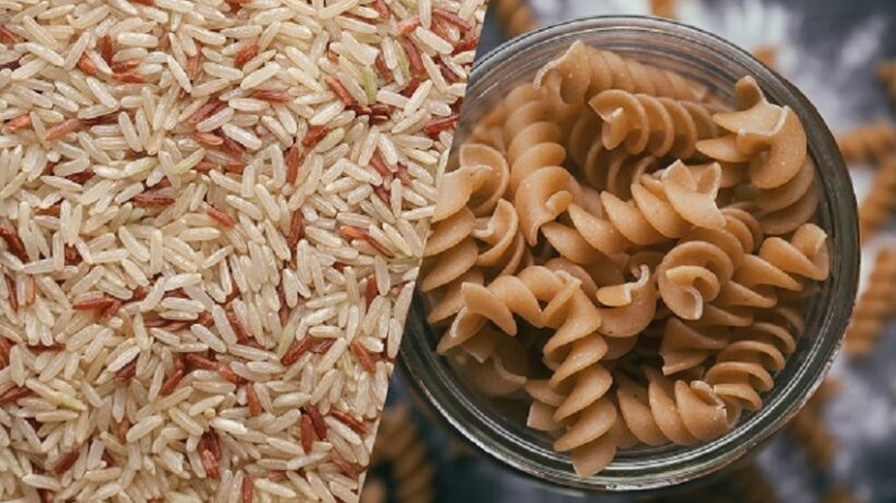 Is Brown Rice Pasta Good for a Low Carb Diet?