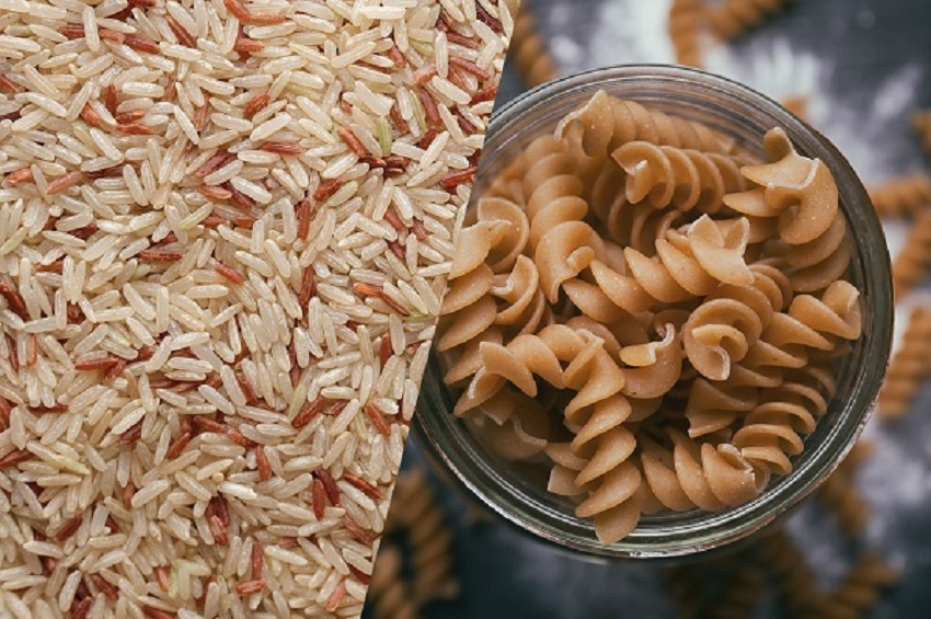 Is Brown Rice Pasta Good for a Low Carb Diet