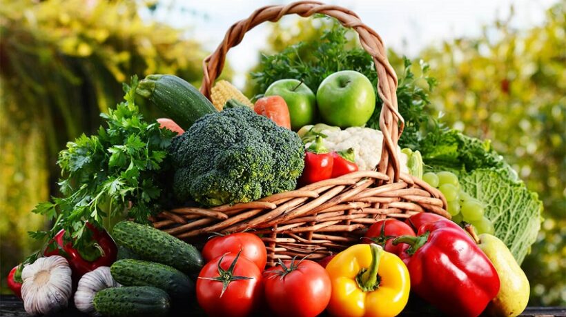 What Vegetables Are High in Phytonutrients?