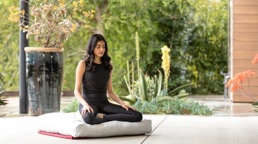 Why Do I Feel Energy When Meditating?