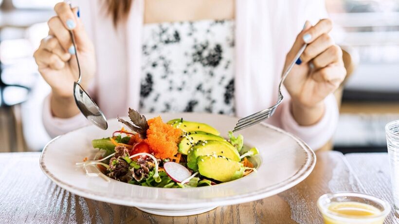 Are Vegan Diets Healthy? Debunking Myths and Unveiling Benefits