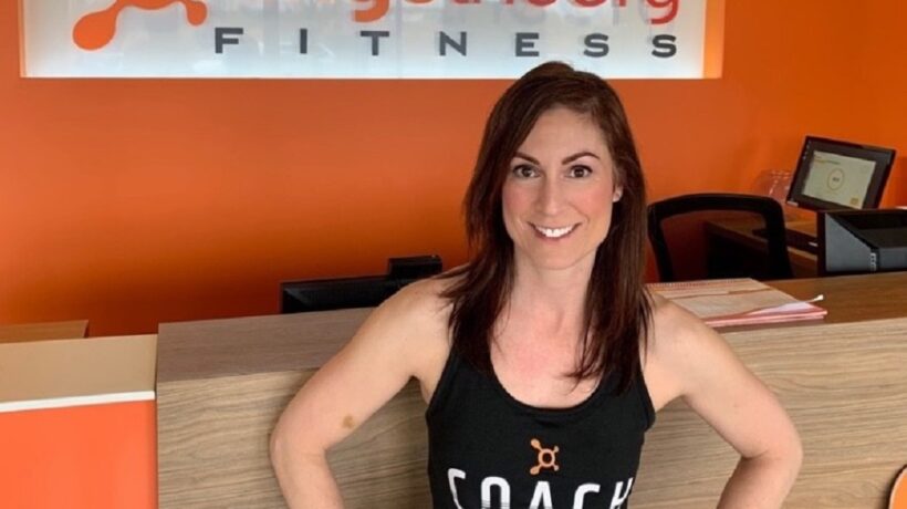 How to Become an Orangetheory Coach: A Guide to Pursuing Your Passion