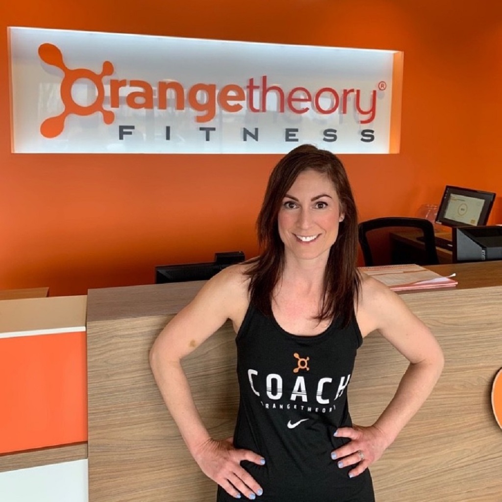 Become an Orangetheory Coach 