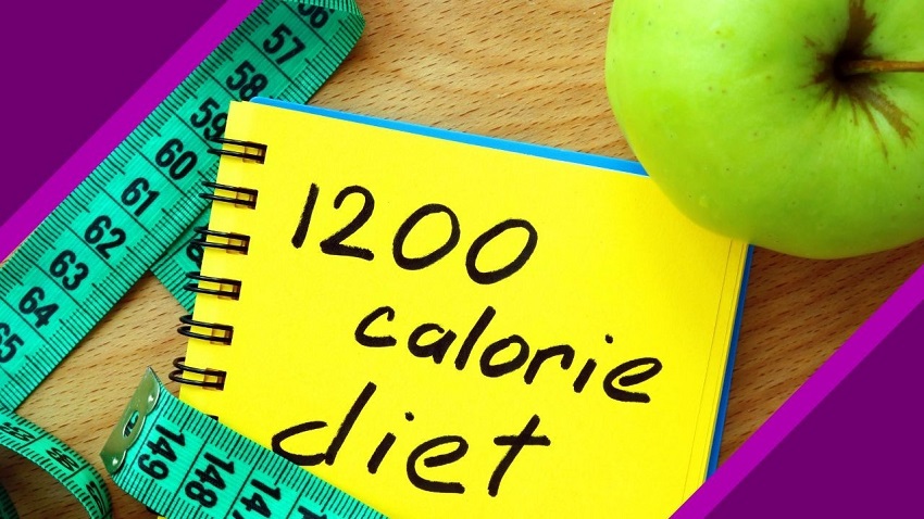 Is a 1200-Calorie Diet Too Low