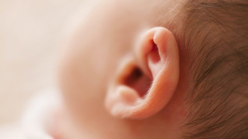 How to Prevent Ear Infections in Babies