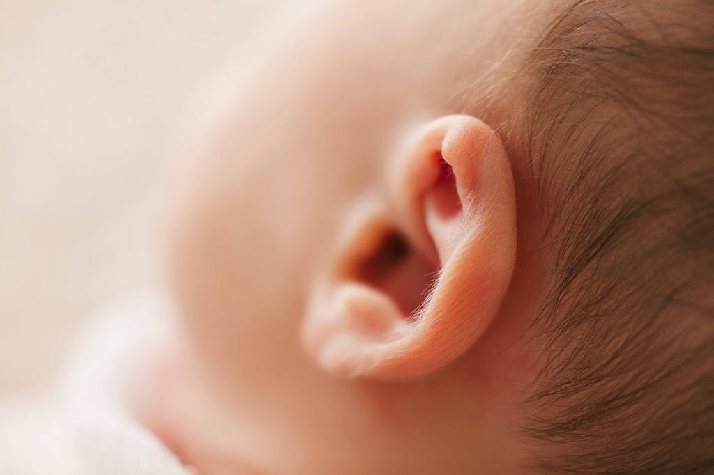 How to prevent ear infections in babies