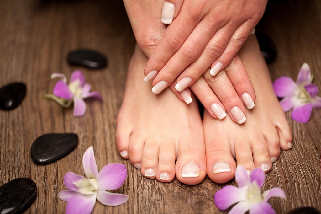 The Benefits Of Spa Pedicure
