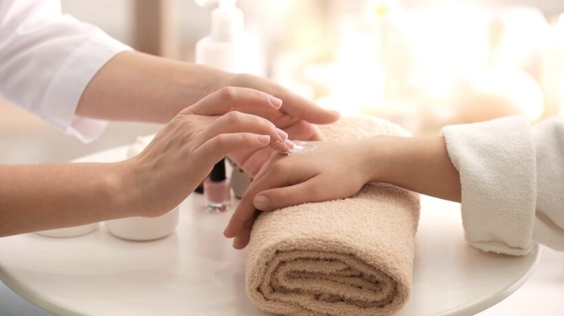 Best Spa Pedicure: Relax, Renew, and Rejuvenate with our Luxurious Treatments